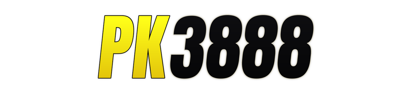 pk3888 logo